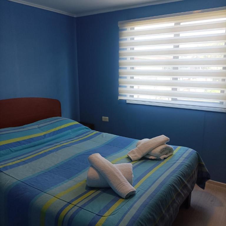 Cabaña Natales - One-Bedroom Apartment - 4