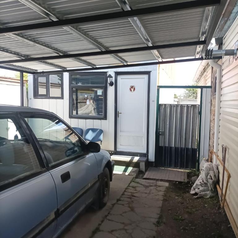 Cabaña Natales - One-Bedroom Apartment - 7