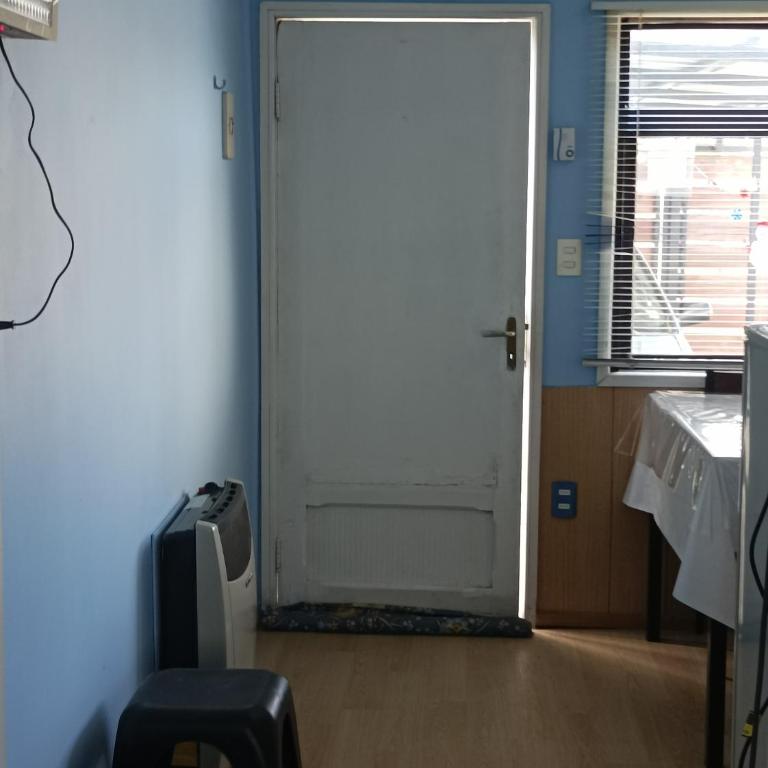 Cabaña Natales - One-Bedroom Apartment - 9