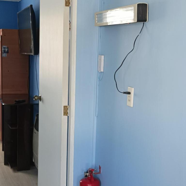 Cabaña Natales - One-Bedroom Apartment - 11