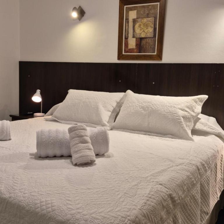 Continental Hotel - Double Room - 8