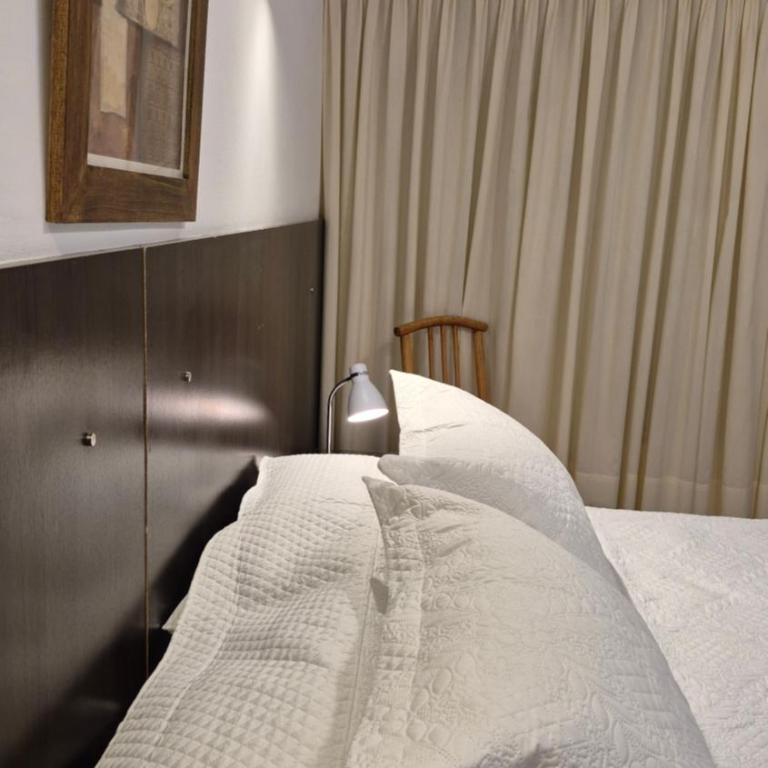 Continental Hotel - Double Room - 7