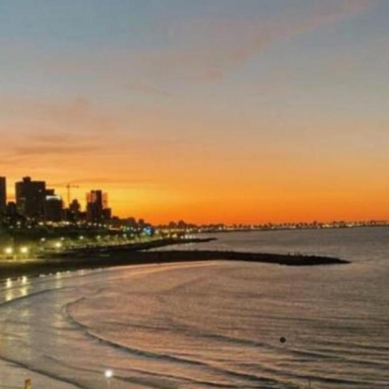 Departamento Playa Varese - One-Bedroom Apartment - 11