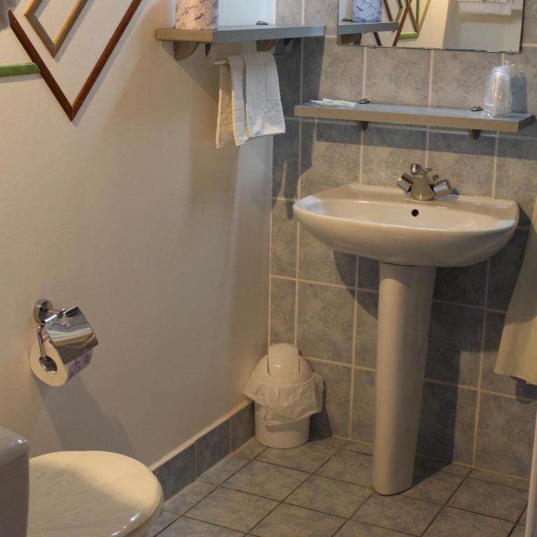 Résidence Tramariccia - Bungalow (2 Adultes + 1 Enfant) - 5