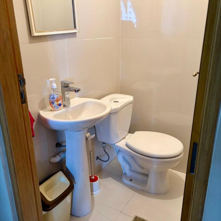 Departamento en Cala Cala - Apartamento de 3 dormitorios - 20