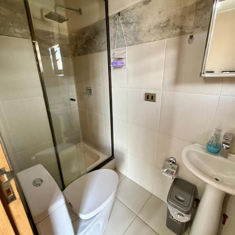 Departamento en Cala Cala - Apartamento de 3 dormitorios - 10