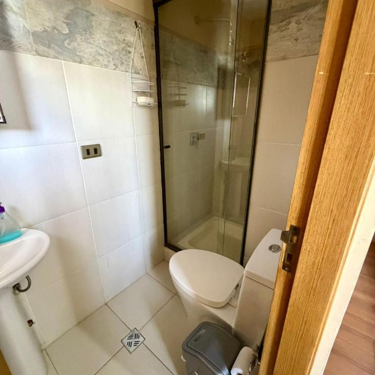 Departamento en Cala Cala - Apartamento de 3 dormitorios - 13
