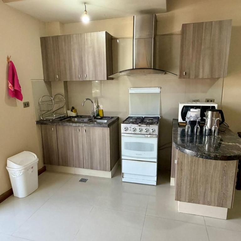 Departamento en Cala Cala - Apartamento de 3 dormitorios - 25