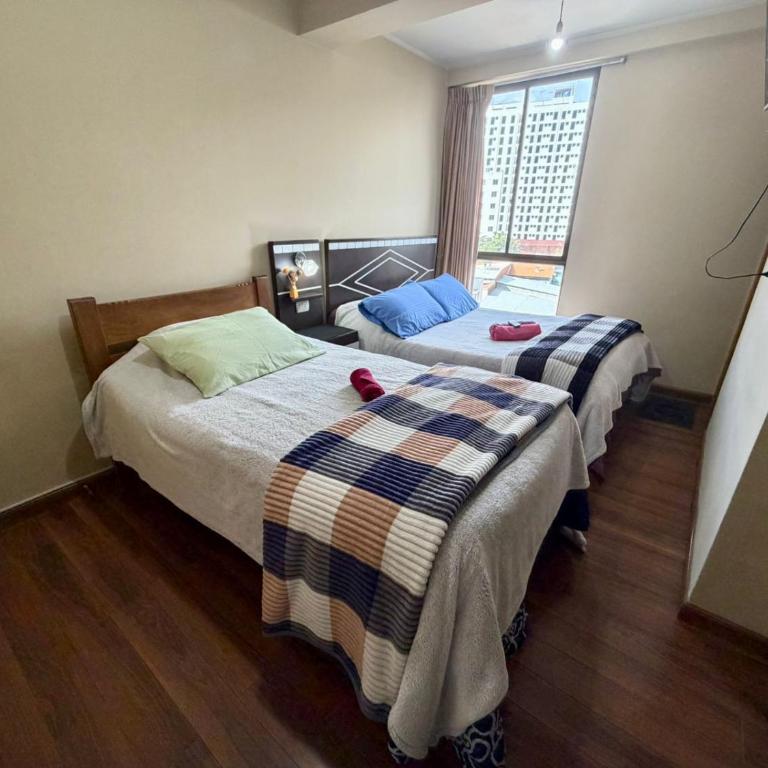 Departamento en Cala Cala - Apartamento de 3 dormitorios - 12