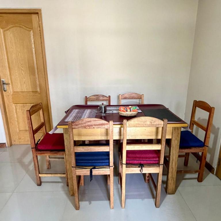 Departamento en Cala Cala - Apartamento de 3 dormitorios - 21