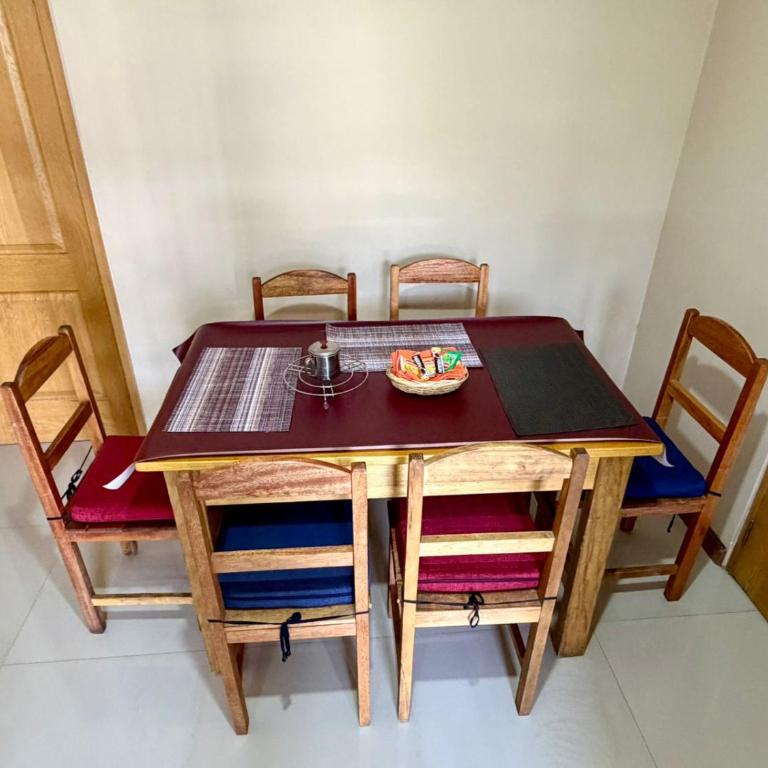 Departamento en Cala Cala - Apartamento de 3 dormitorios - 22