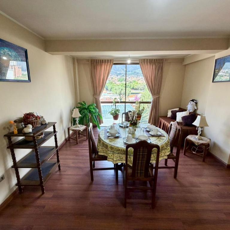 Departamento en Cala Cala - Apartamento de 3 dormitorios - 16