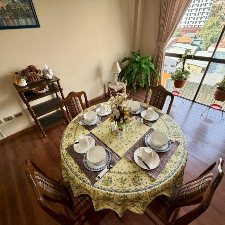 Departamento en Cala Cala - Apartamento de 3 dormitorios - 19