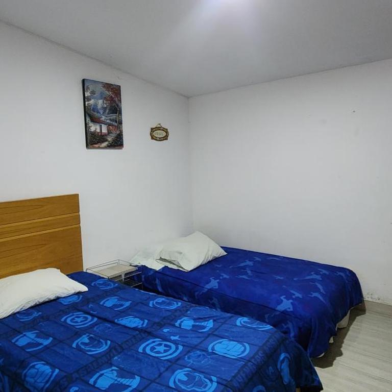 Casa de Playa Salgar - Casa de 3 dormitorios - 4