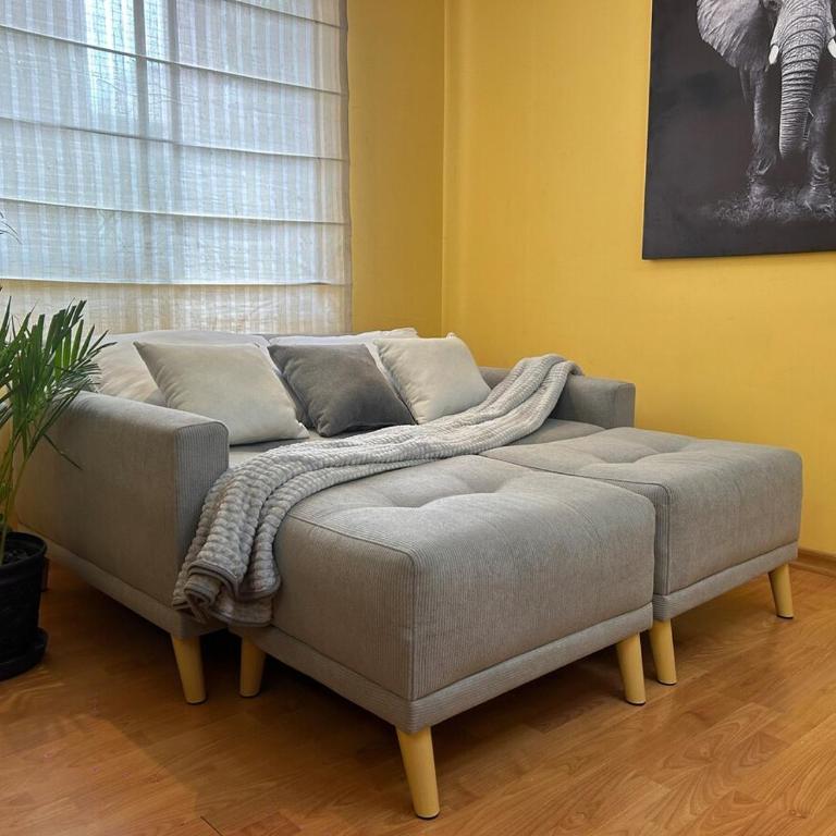 Apartamento excelete ubicación en Quito - Three-Bedroom Apartment - 4