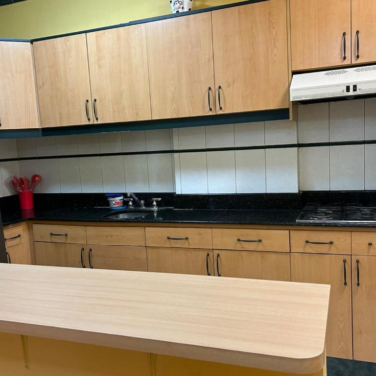 Apartamento excelete ubicación en Quito - Three-Bedroom Apartment - 7