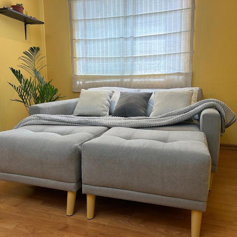 Apartamento excelete ubicación en Quito - Three-Bedroom Apartment - 32