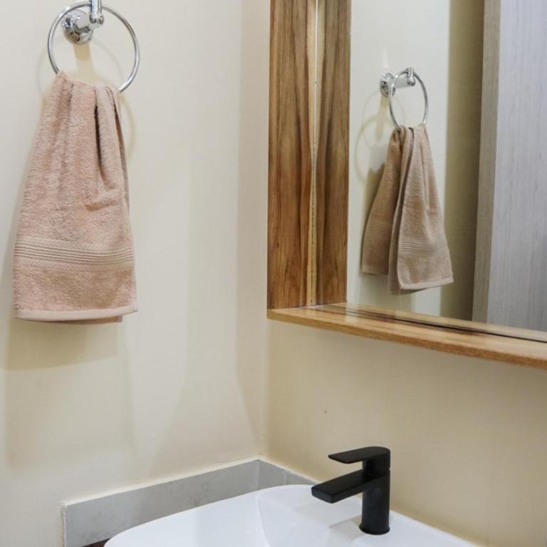 Nómada Private Rooms - Near Santa Marta Center - Double Room - 1