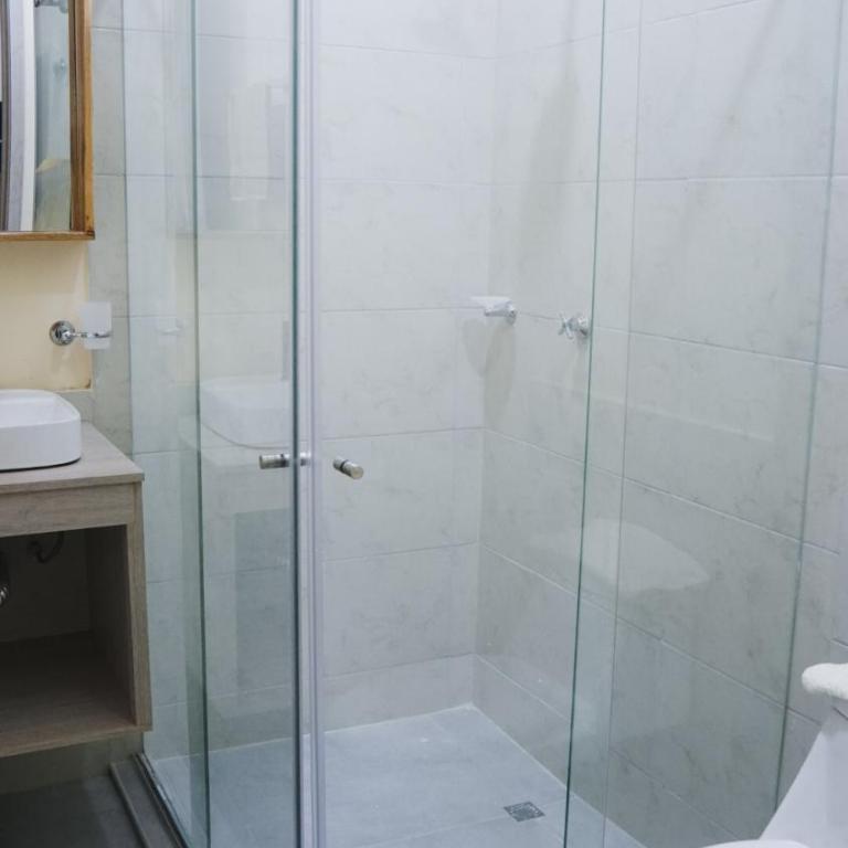 Nómada Private Rooms - Near Santa Marta Center - Double Room - 1
