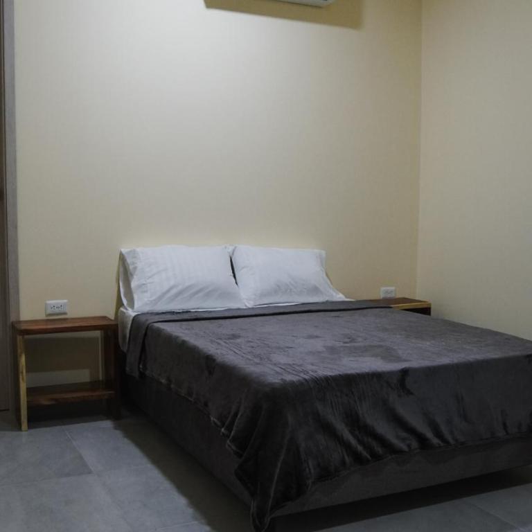 Nómada Private Rooms - Near Santa Marta Center - Double Room - 2