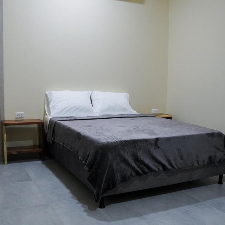 Nómada Private Rooms - Near Santa Marta Center - Double Room - 3