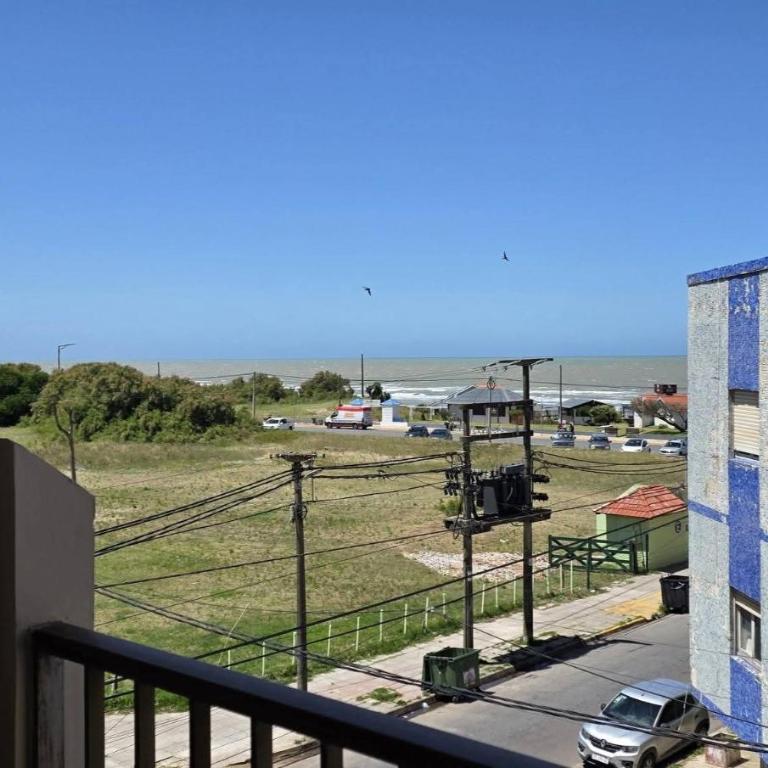 Edificio Mar la Costera 2 E - Apartamento de 1 dormitorio - 3