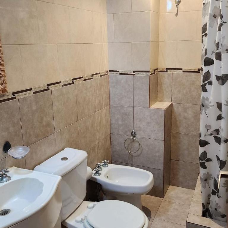 Edificio Mar la Costera 2 E - Apartamento de 1 dormitorio - 4