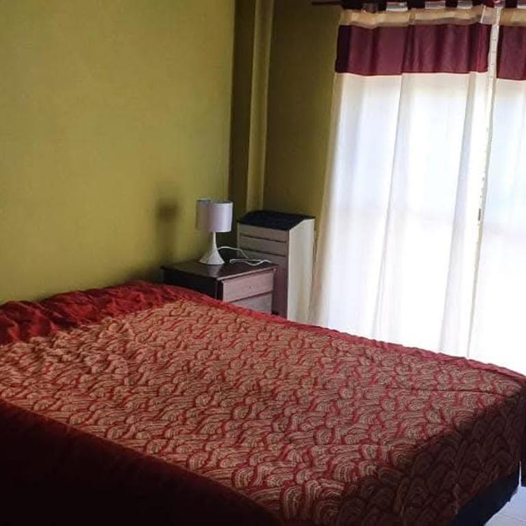 Edificio Mar la Costera 2 E - Apartamento de 1 dormitorio - 5