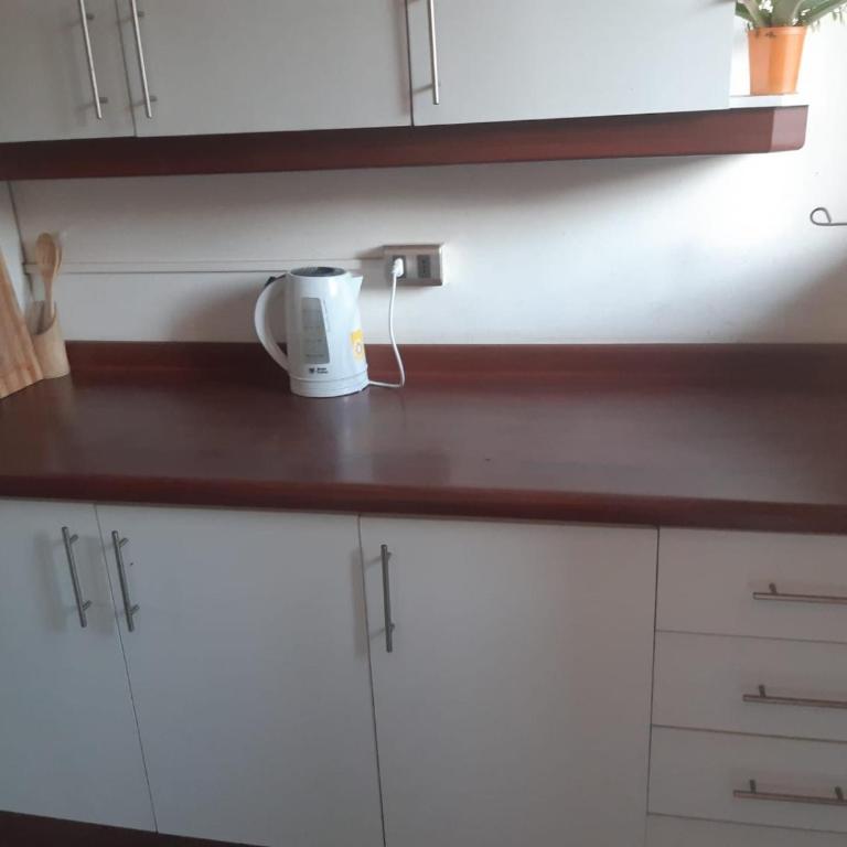 Departamento Centro - Two-Bedroom Apartment - 2
