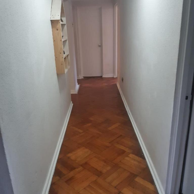 Departamento Centro - Two-Bedroom Apartment - 3