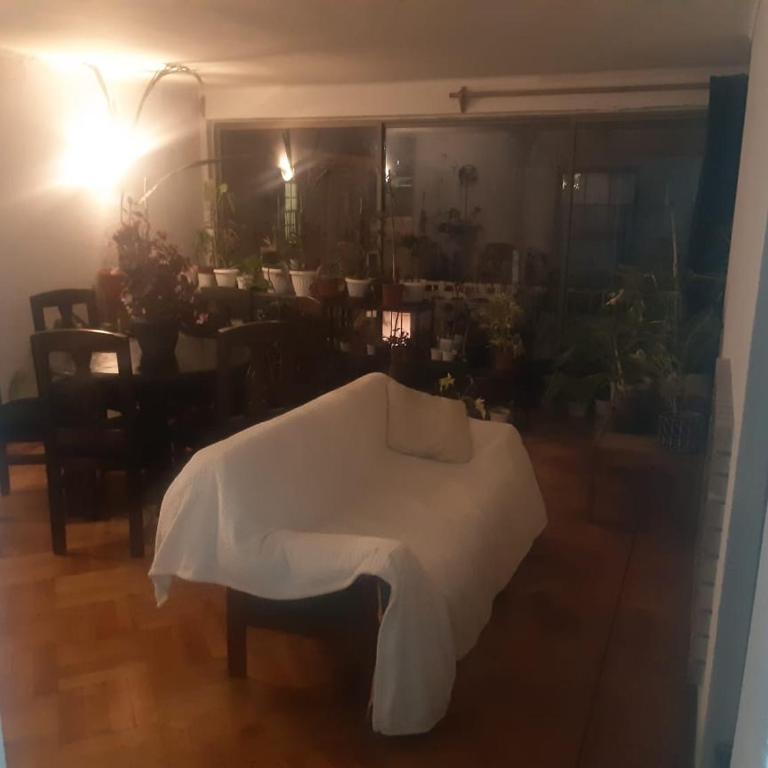 Departamento Centro - Two-Bedroom Apartment - 4