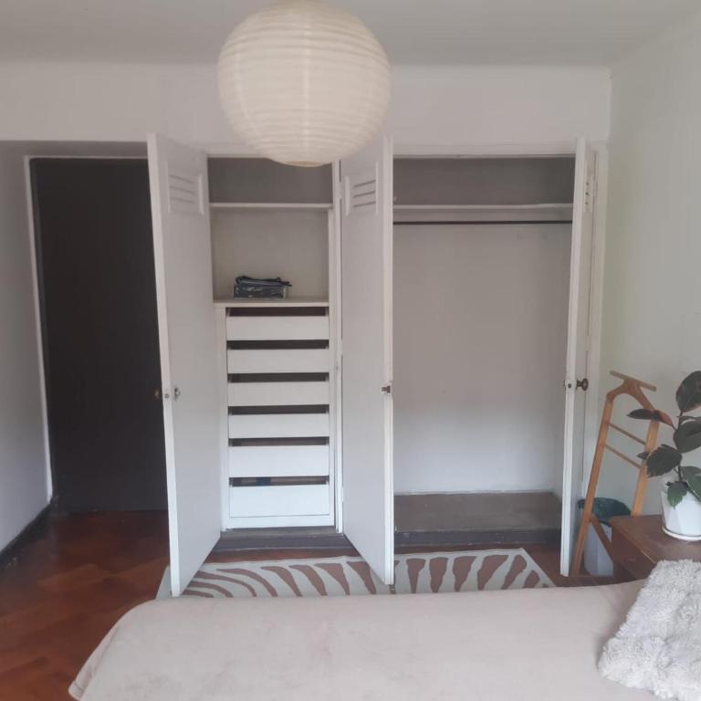 Departamento Centro - Two-Bedroom Apartment - 7