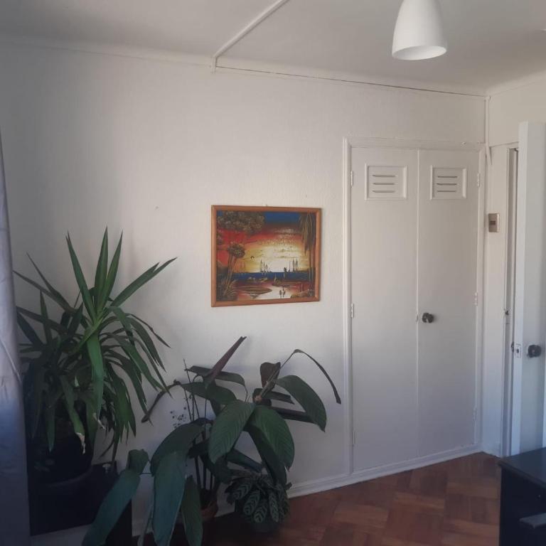Departamento Centro - Two-Bedroom Apartment - 9