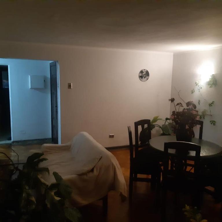 Departamento Centro - Two-Bedroom Apartment - 11