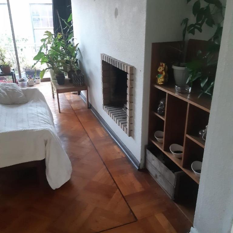 Departamento Centro - Two-Bedroom Apartment - 12