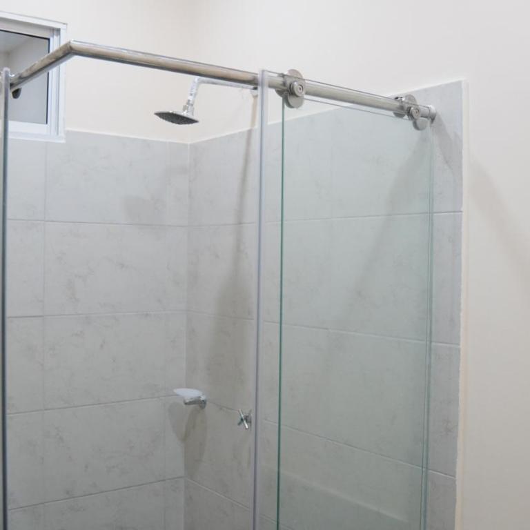 Nómada Private Rooms - Near Santa Marta Center - Double Room - 6
