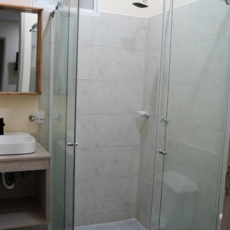 Nómada Private Rooms - Near Santa Marta Center - Double Room - 5