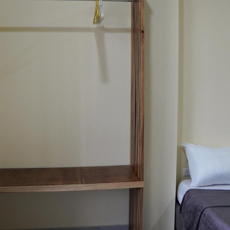 Nómada Private Rooms - Near Santa Marta Center - Double Room - 6