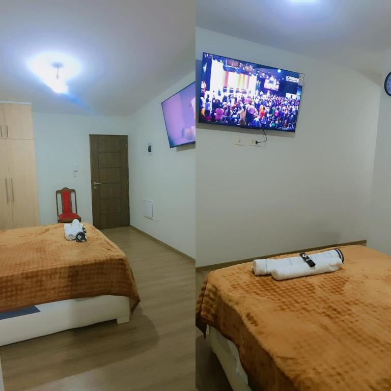 Elohim - Apartamento de 1 dormitorio - 12