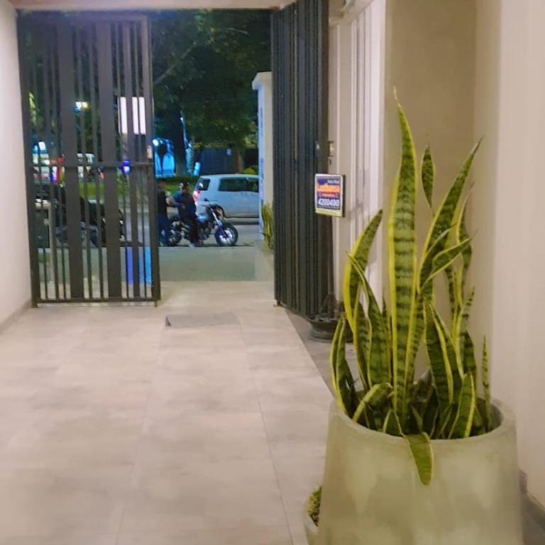 Elohim - Apartamento de 1 dormitorio - 14