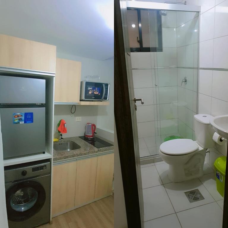 Elohim - Apartamento de 1 dormitorio - 11