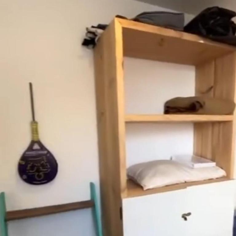 Cabaña Maitencillo - Two-Bedroom Apartment - 3
