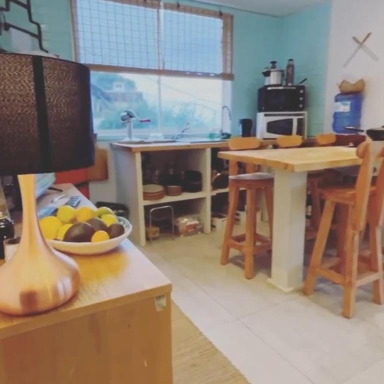 Cabaña Maitencillo - Two-Bedroom Apartment - 5