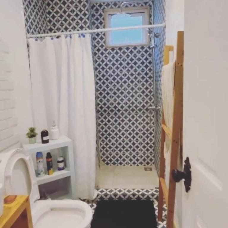 Cabaña Maitencillo - Two-Bedroom Apartment - 6