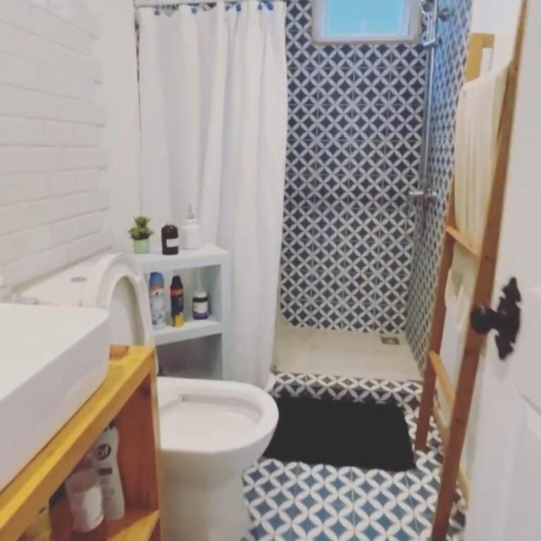Cabaña Maitencillo - Two-Bedroom Apartment - 7