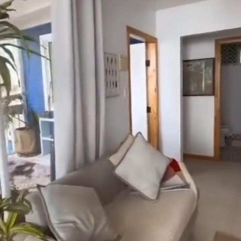 Cabaña Maitencillo - Two-Bedroom Apartment - 8