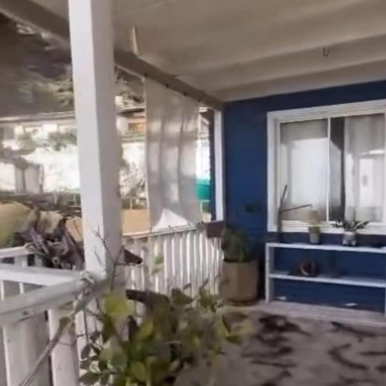 Cabaña Maitencillo - Two-Bedroom Apartment - 10