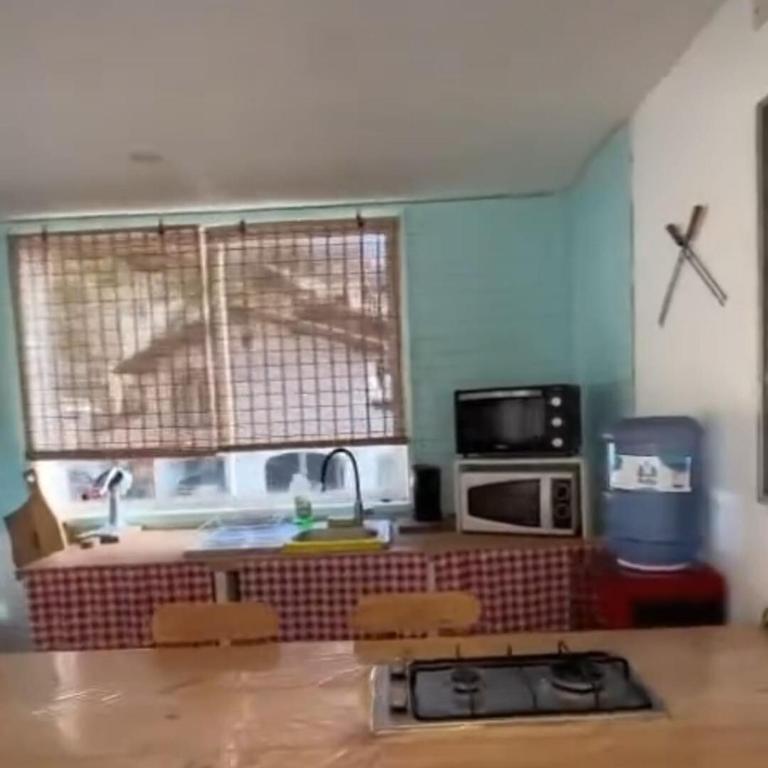 Cabaña Maitencillo - Two-Bedroom Apartment - 11