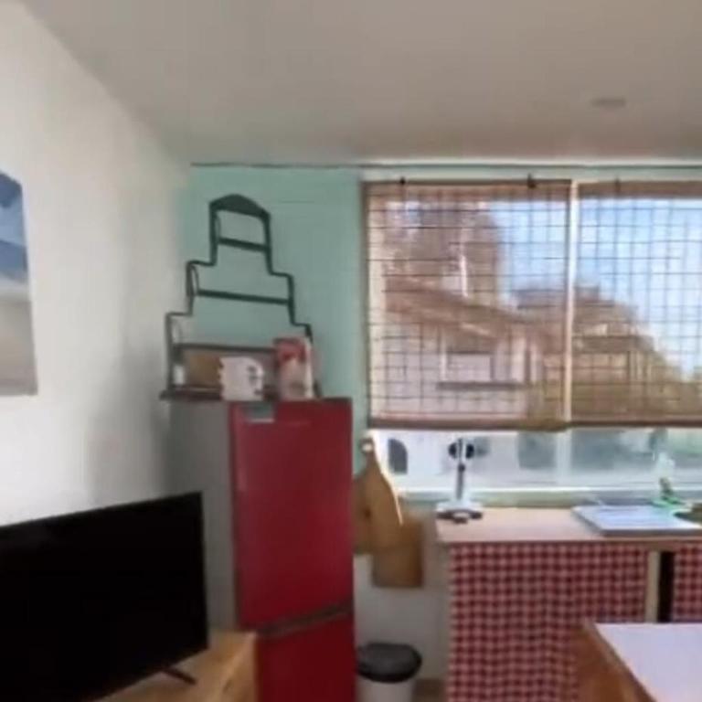 Cabaña Maitencillo - Two-Bedroom Apartment - 15