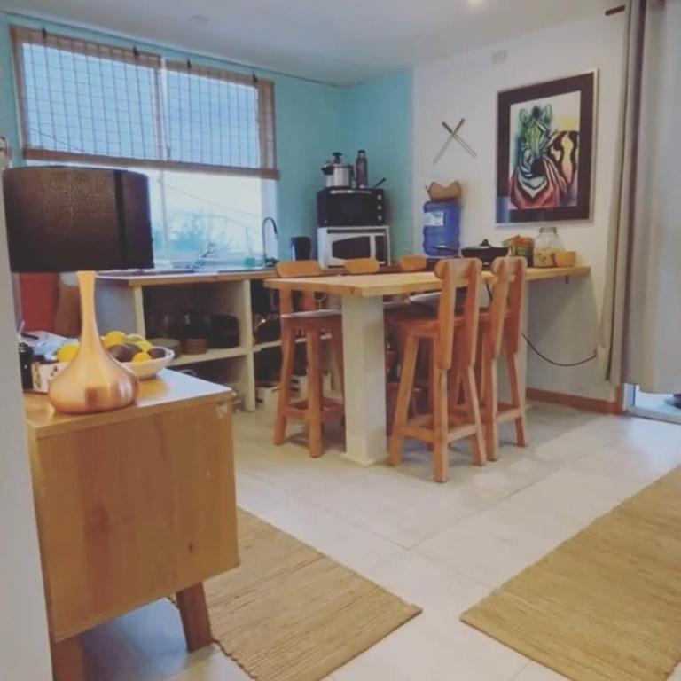 Cabaña Maitencillo - Two-Bedroom Apartment - 16